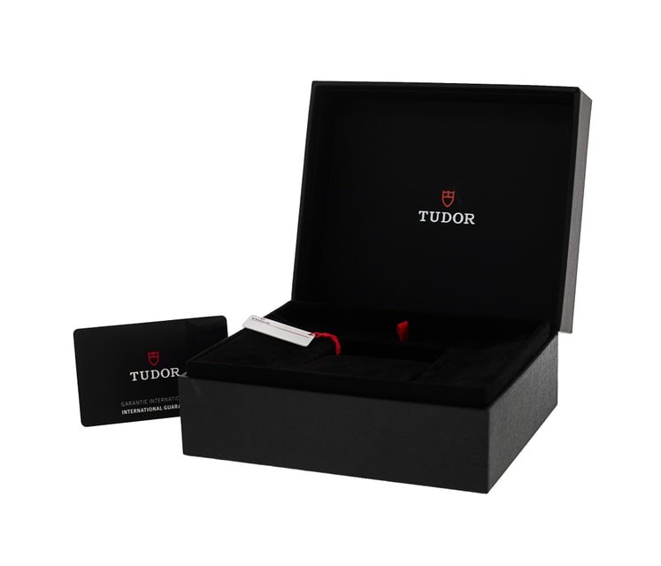 Tudor Pelagos FXD M25717N-0001 Image 4